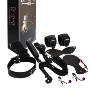 Kit de bongade