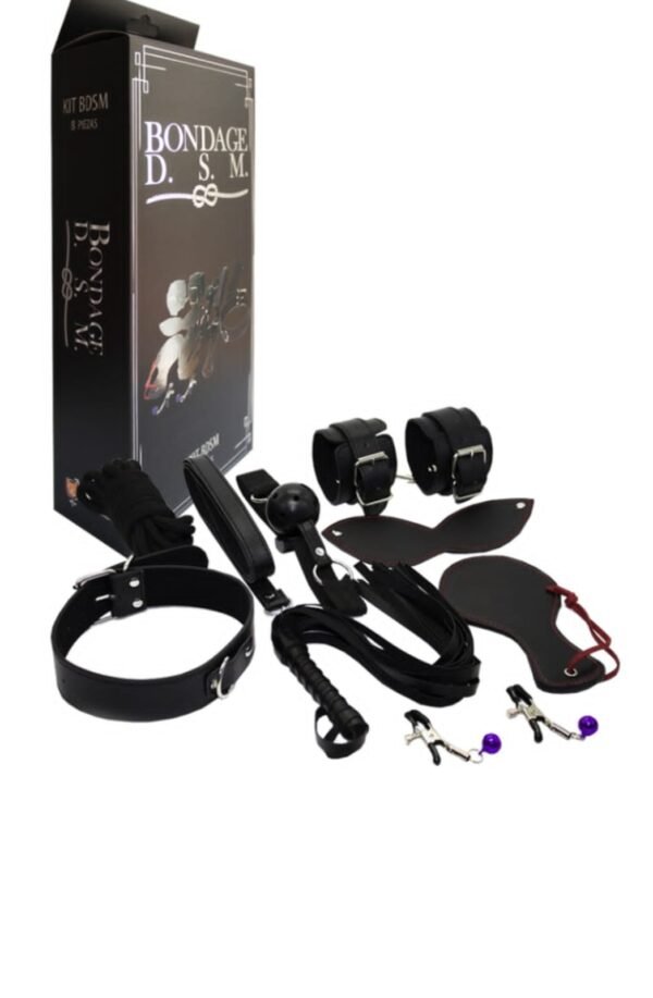 Kit de bongade