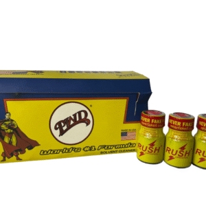 Rush clásico americano 10ml