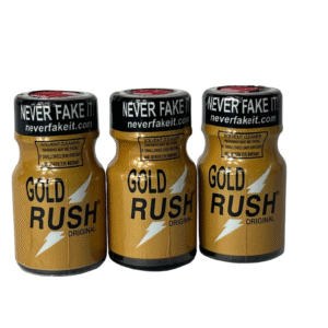 Rush Gold Americano 10 ml