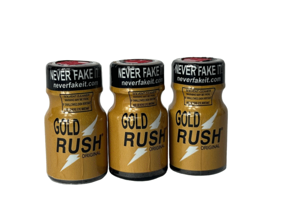 Rush Gold Americano 10 ml