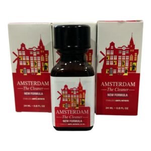 Amsterdam Europeo 24ml