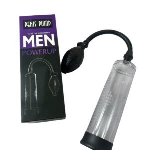Bomba para pene