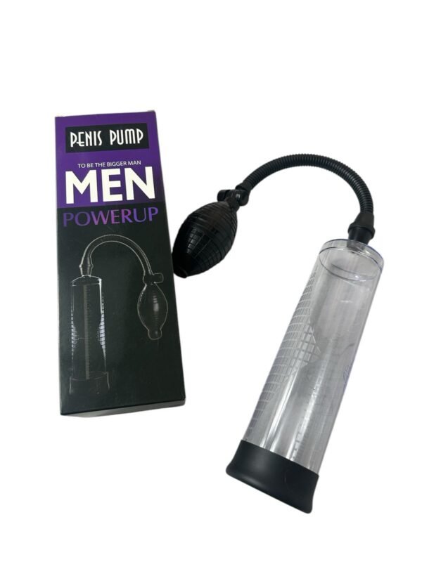 Bomba para pene