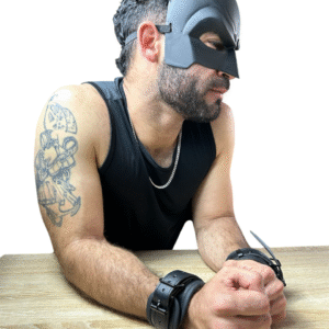 Mascara Batman