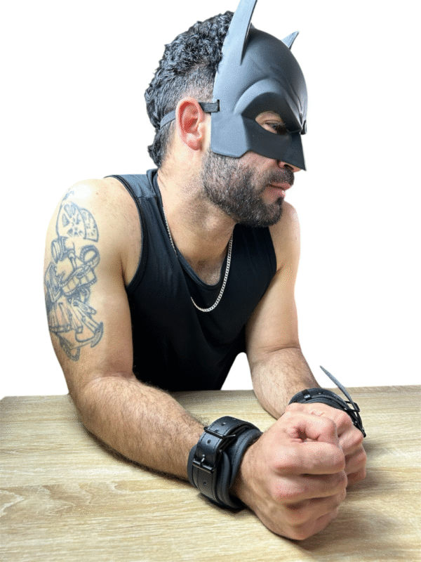 Mascara Batman