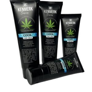 Lubricante a base de agua frio 60ml