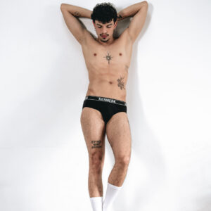 Brief Negro