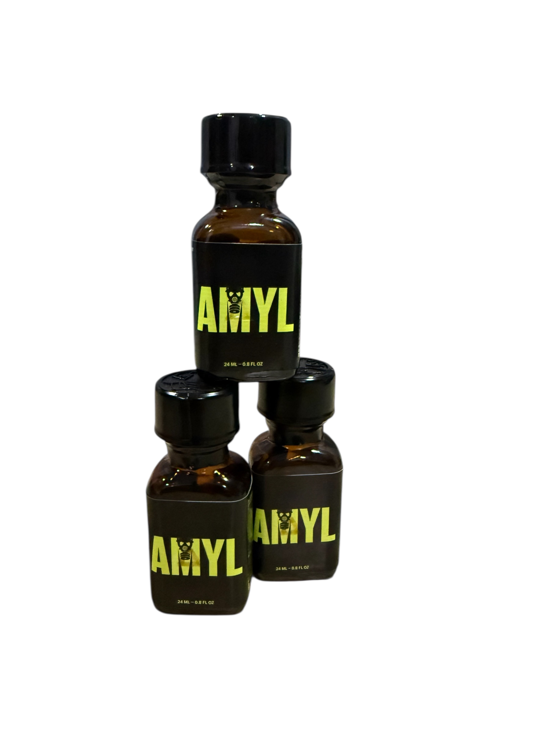 Amyl Dilatador Anal - Image 2