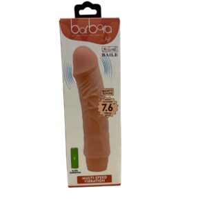 Vibrador Bárbara