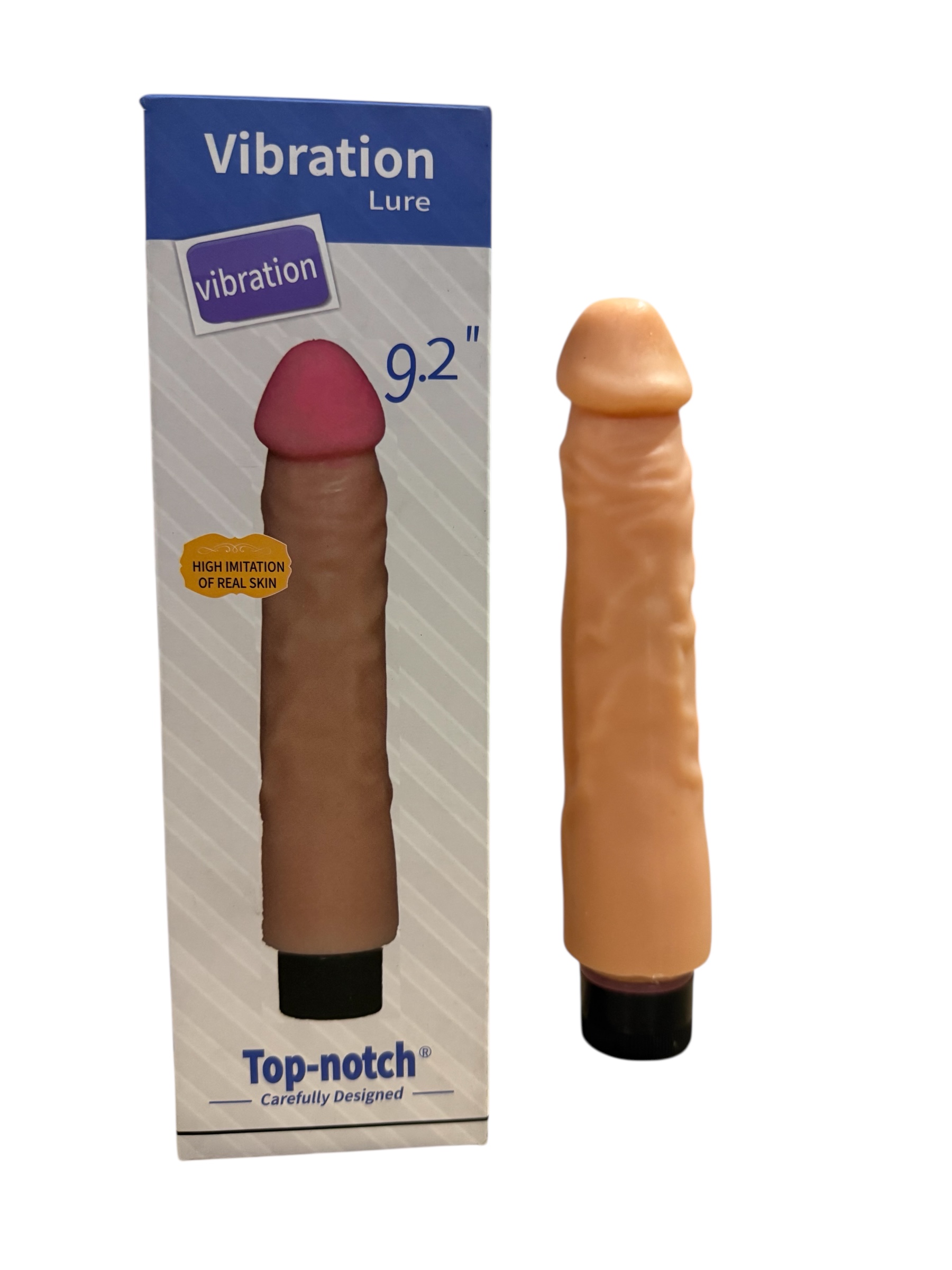 Vibrador Realista Tsn - Image 2