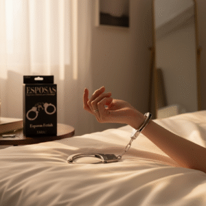Esposas Bondage
