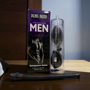 Bomba Penis