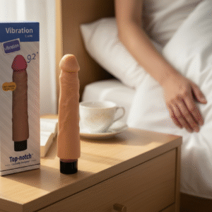 Vibrador Top 9.2