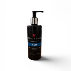Lubricante Cum Sen Intimo