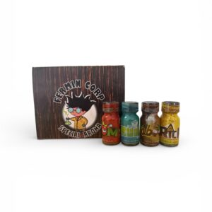 Ppr Nacional Tradicional con Aromas