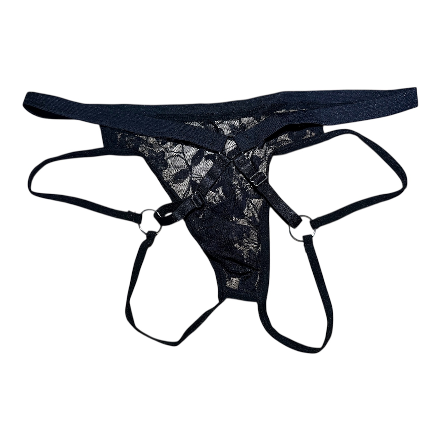 Tanga Sexy Encaje - Image 5