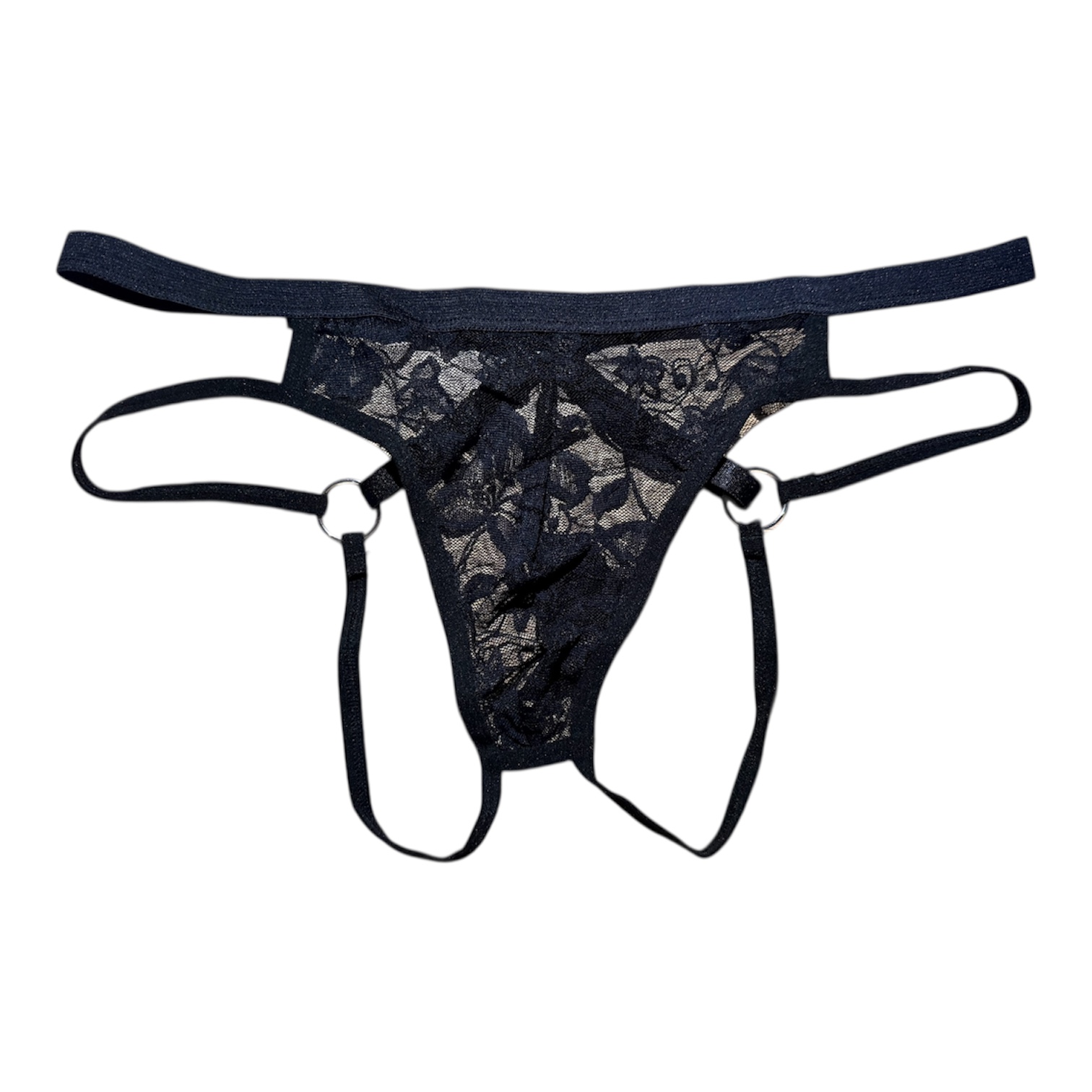 Tanga Sexy Encaje - Image 3