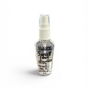 Lubricante Silicona Sweet